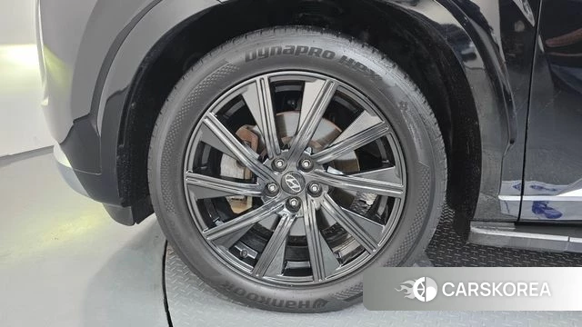 Hyundai Palisade id 4721790 из Кореи 15