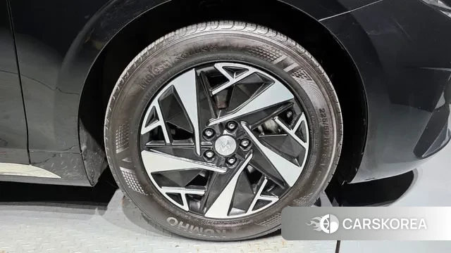 Hyundai The New Grandeur IG Hybrid id 3011664 из Кореи 15