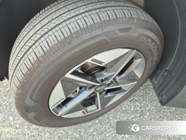 Hyundai The New Tucson (NX4) id 4194176 из Кореи 15