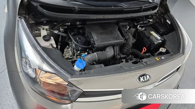 Kia Morning Urban (JA) id 3519364 из Кореи 15