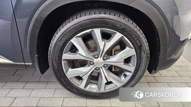 Hyundai Palisade id 3044912 из Кореи 15