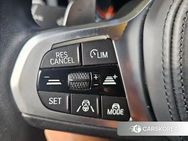 BMW 3 Series (G20) 2021 Синий из Кореи, фото 5