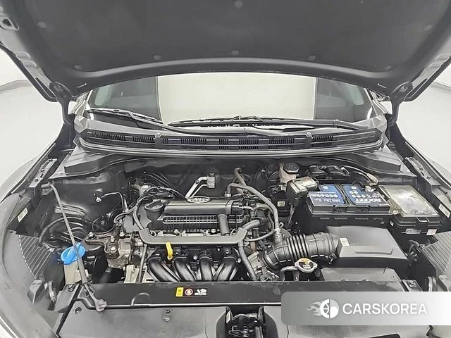 Kia Stonic id 3894095 из Кореи 13