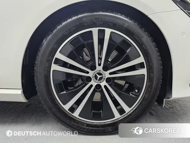 Mercedes-Benz E-Class W213 id 3454068 из Кореи 15