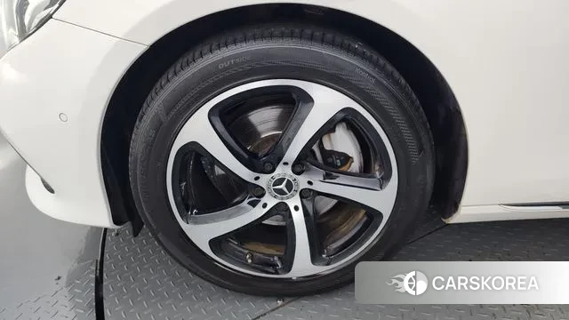 Mercedes-Benz E-Class W213 id 3220339 из Кореи 15