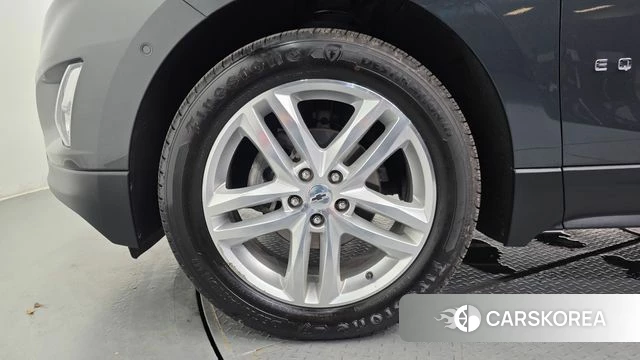 Chevrolet (GM Daewoo) Equinox id 4770587 из Кореи 29