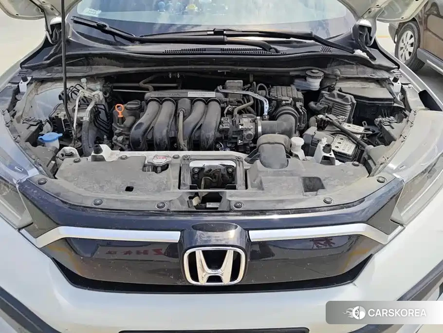 Honda XR-V id 4629070 из Китая 11