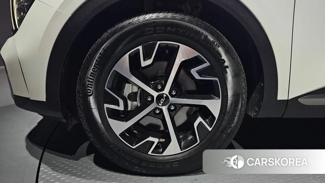 Kia Sportage 5th Generation Hybrid id 4613471 из Кореи 32