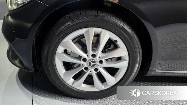 Mercedes-Benz C-Class W205 id 4458759 из Кореи 30