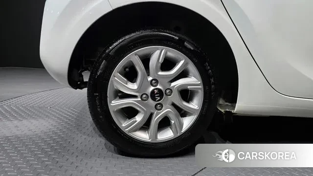 Kia All New Morning (JA) id 3766469 из Кореи 15