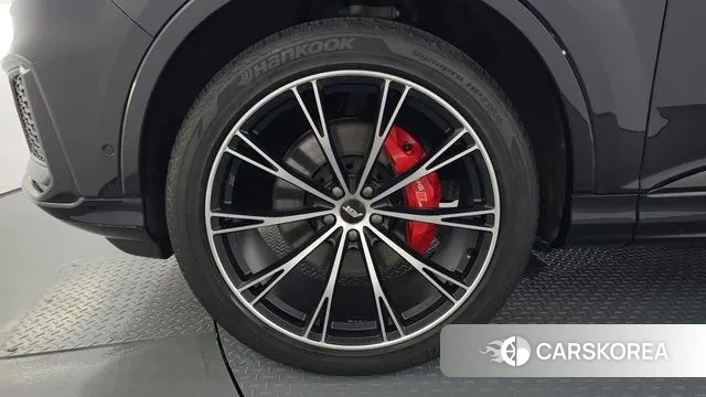 Audi Q7 (4M) id 2985006 из Кореи 15