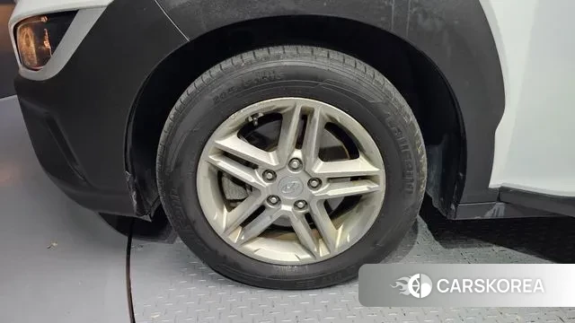 Hyundai The New Kona id 3432670 из Кореи 15