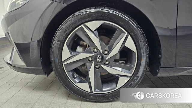 Hyundai Avante (CN7) id 4416063 из Кореи 25