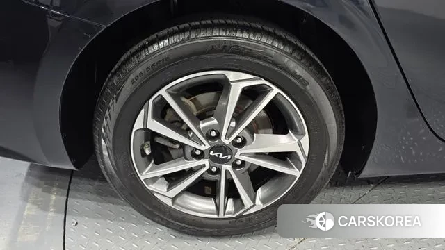 Kia The New K3 2nd generation id 3561575 из Кореи 15