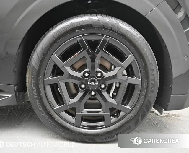 Kia The New Carnival 4th Generation id 4710692 из Кореи 15