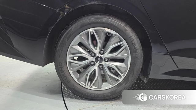 Kia K5 Hybrid 3rd Generation id 4774946 из Кореи 30