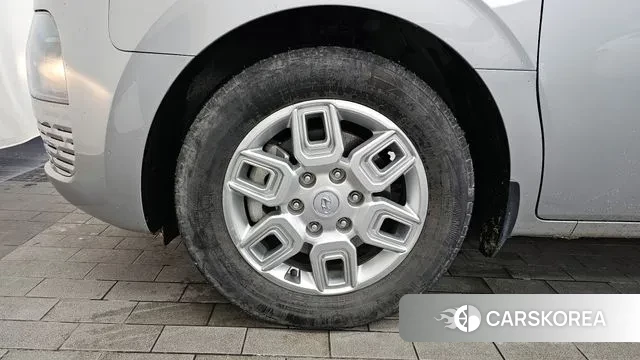 Hyundai Staria id 3596808 из Кореи 15