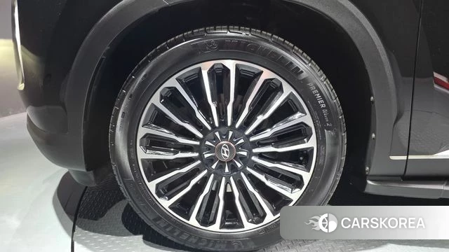 Hyundai Palisade id 4232470 из Кореи 31