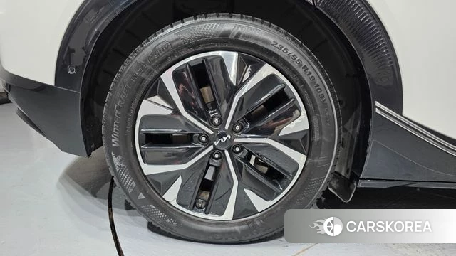 Kia EV6 id 4922887 из Кореи 28