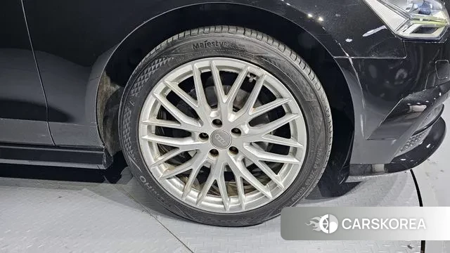 Audi New A6 id 3474853 из Кореи 15