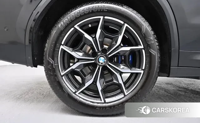 BMW X3 (G01) id 3432149 из Кореи 15