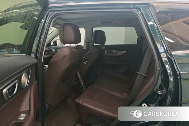 Chery Tiggo 8 PRO id 3889100 из Китая 12