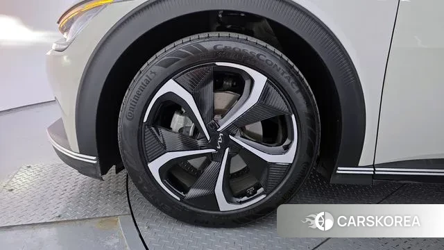 Kia EV6 id 3600954 из Кореи 15