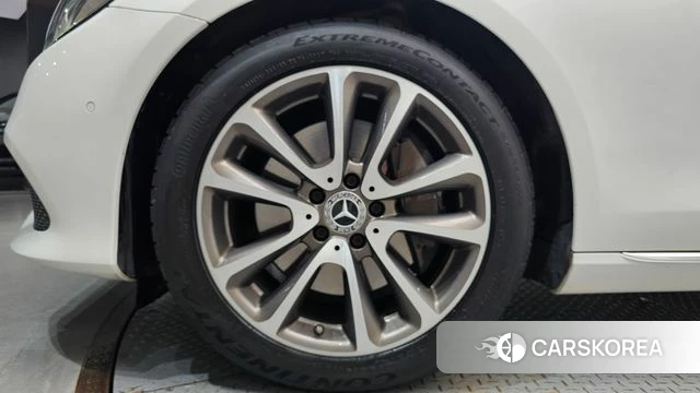 Mercedes-Benz E-Class W213 id 4416945 из Кореи 27