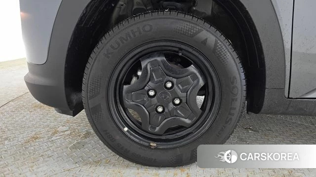 Hyundai Casper id 4349860 из Кореи 26