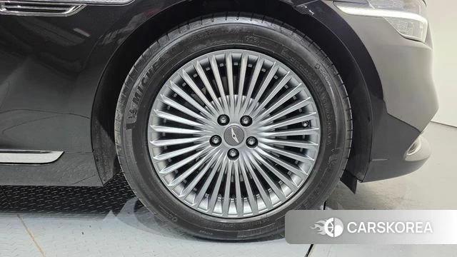 Genesis G90 id 3899642 из Кореи 15