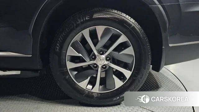 Hyundai Palisade id 3717000 из Кореи 15