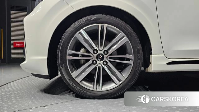 Kia All New Morning (JA) id 4294538 из Кореи 15