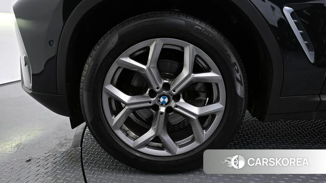 BMW X4 (G02) id 3799721 из Кореи 15