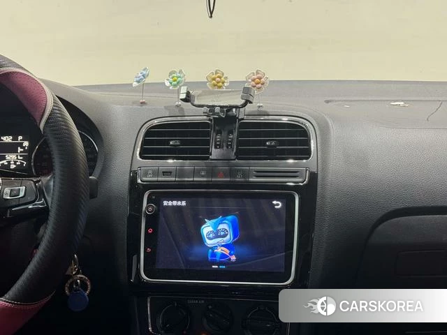 Volkswagen Polo id 4213993 из Китая 12