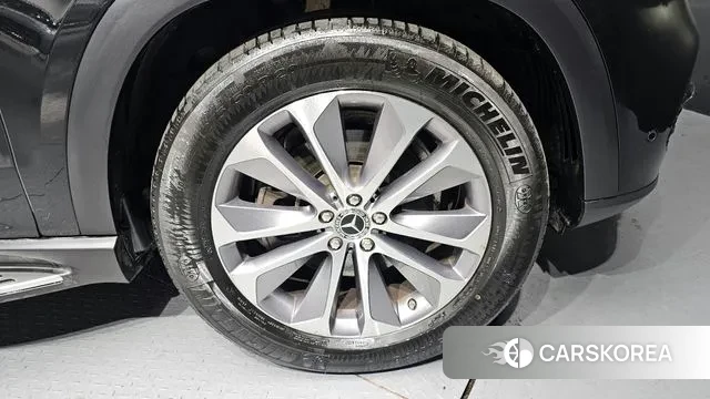 Mercedes-Benz GLE-Class W167 id 3752106 из Кореи 15