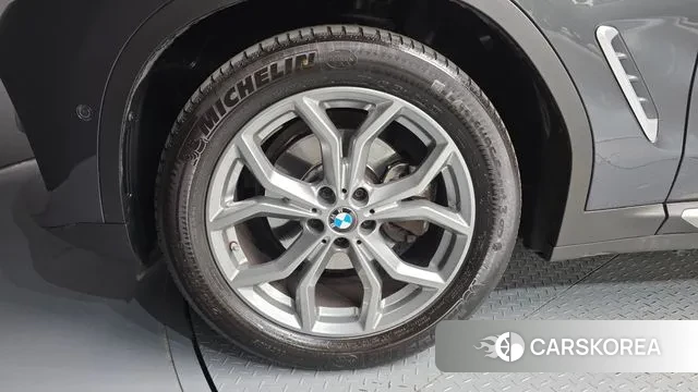 BMW X4 (G02) id 3509261 из Кореи 15