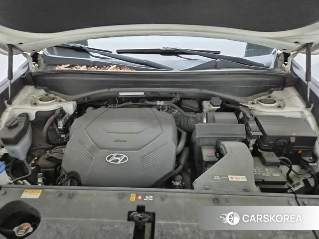 Hyundai Palisade id 4294526 из Кореи 15