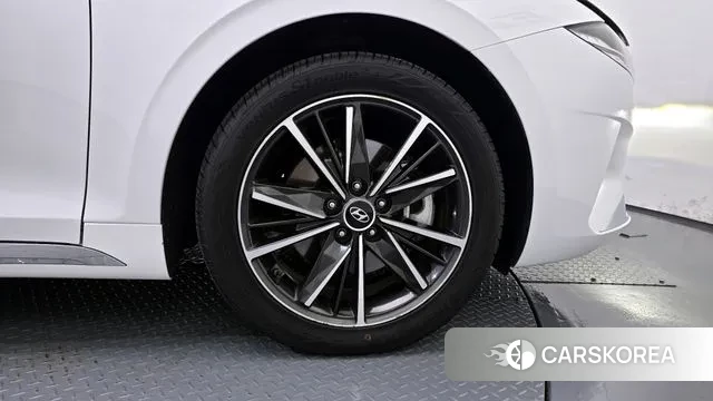 Hyundai The New Grandeur IG id 3155826 из Кореи 15