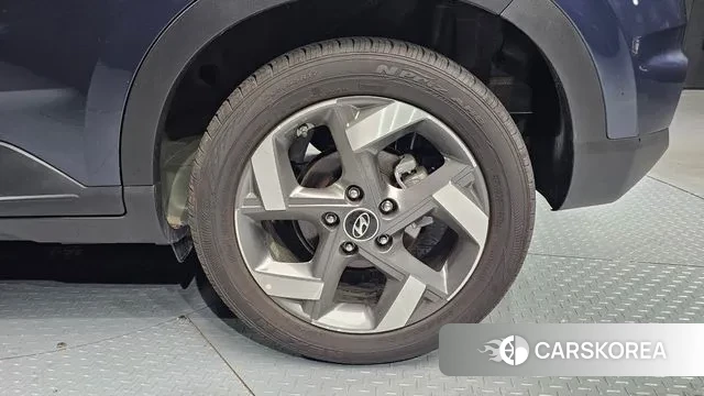 Hyundai Venue id 3599563 из Кореи 15