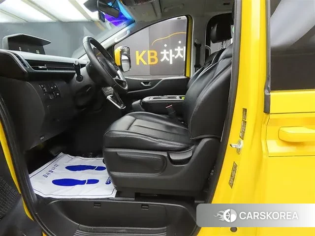 Hyundai Staria id 3372954 из Кореи 15