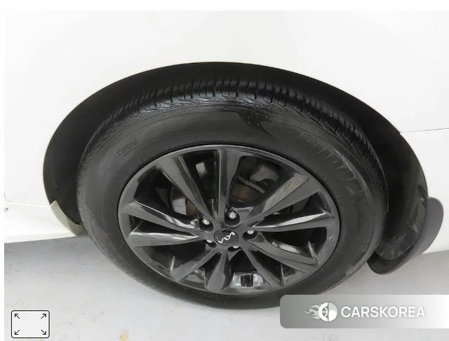 Kia The New Carnival id 3795955 из Кореи 15
