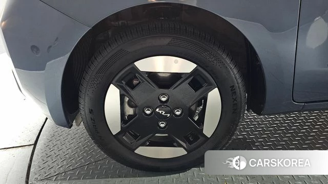 Kia The New Kia Ray EV id 4590240 из Кореи 15