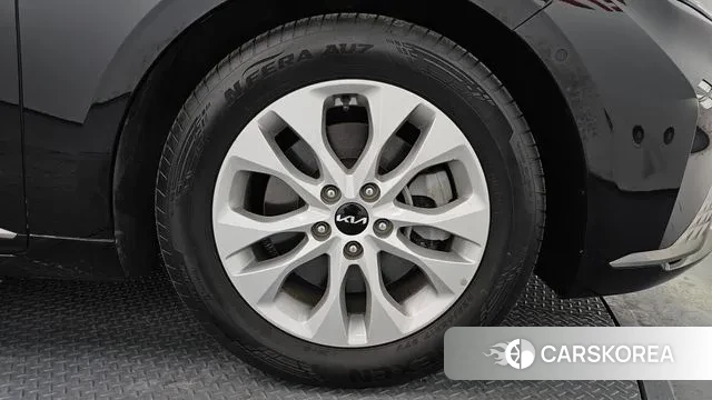 Kia K8 id 3640461 из Кореи 15