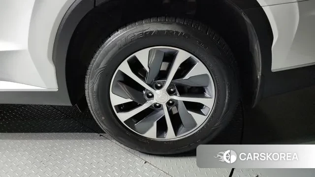 Hyundai Palisade id 3044741 из Кореи 15