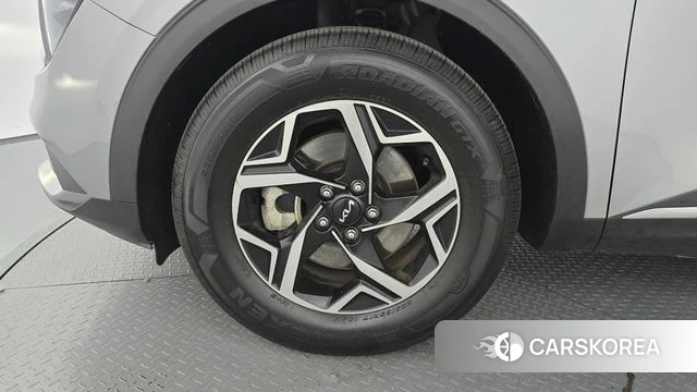 Kia Sportage 5th Generation id 4481146 из Кореи 25