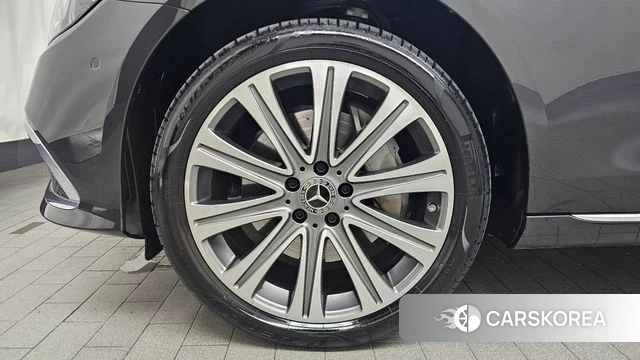 Mercedes-Benz E-Class W213 id 4533797 из Кореи 29