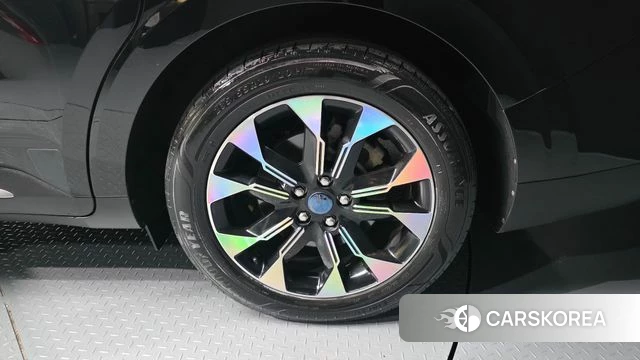 Kia Carnival 4th generation id 3941341 из Кореи 15