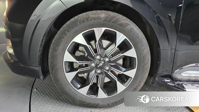 Kia Carnival 4th generation id 4177933 из Кореи 15