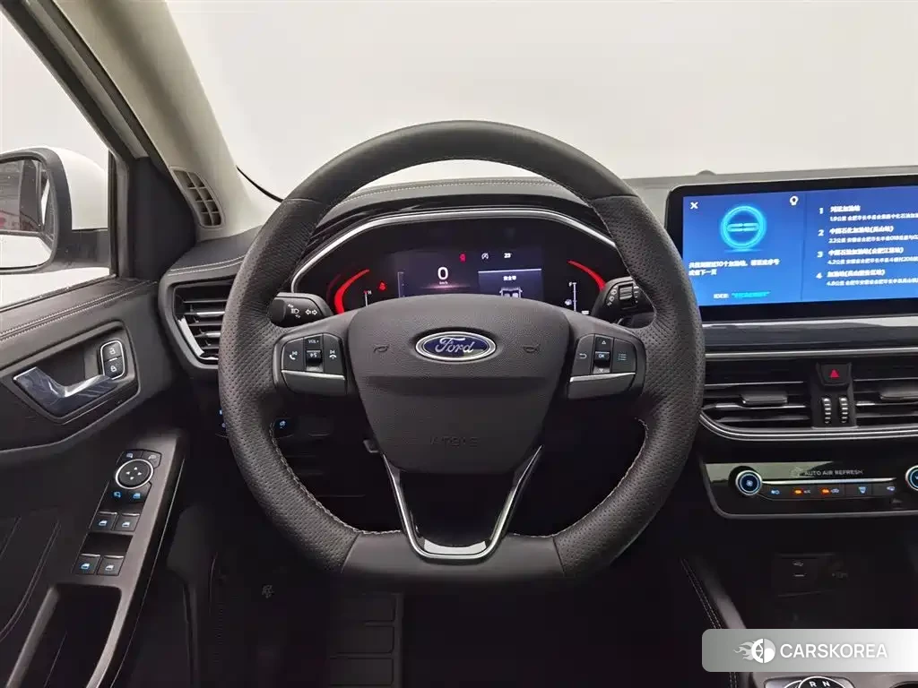 Ford Fox id 4565210 из Китая 19