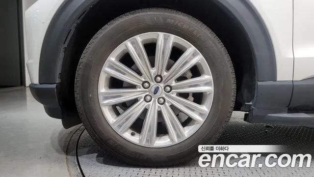 Ford Explorer 6th Generation id 2842847 из Кореи 15